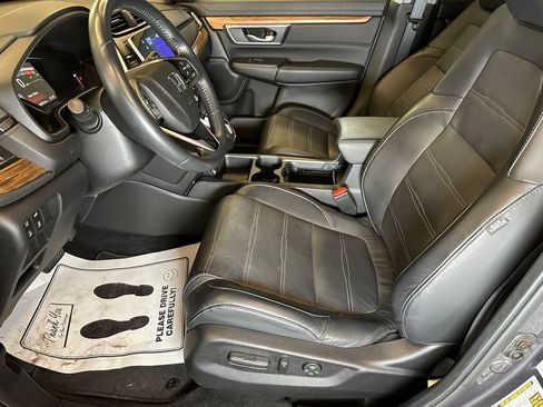 Used 2021 Honda CR-V EX-L image 20