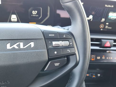 Certified 2026 Kia Sportage X-Pro Prestige image 24