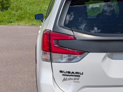 Used 2023 Subaru Forester Wilderness AWD/4WD image 17