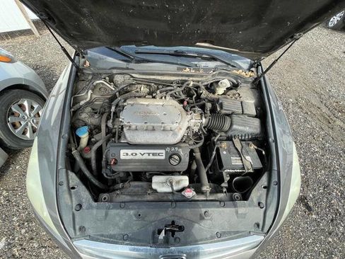 Used 2006 Honda Accord EX image 43