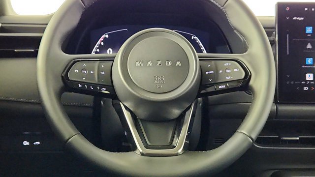 New 2026 MAZDA CX-5 Preferred AWD/4WD image 23