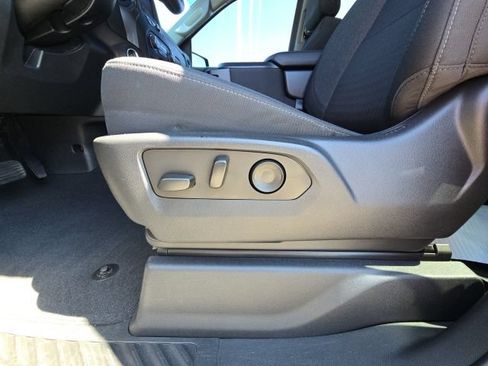 Certified 2023 Chevrolet Silverado 1500 Custom AWD/4WD image 20