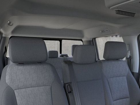 New 2025 Ford F250 XL w/ STX Appearance Package image 22