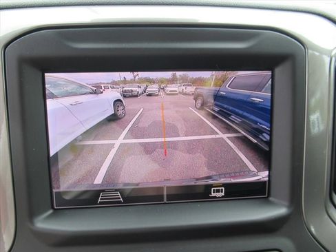 New 2026 GMC Sierra 1500 Pro w/ Pro Value Package RWD image 22