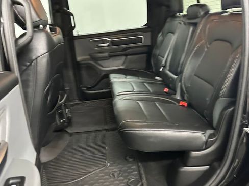 Used 2021 RAM 1500 Big Horn image 29