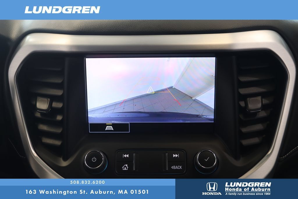 Used 2023 GMC Acadia SLE w/ Driver Convenience Package AWD/4WD image 23