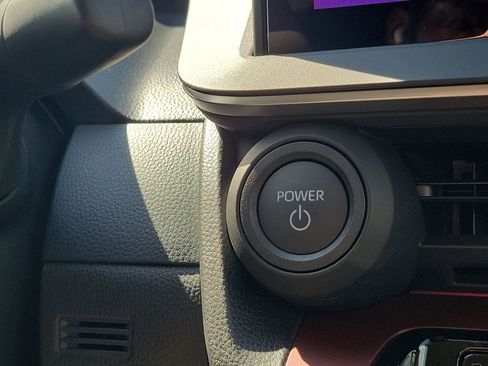 New 2026 Toyota Prius Plug-In Hybrid image 38