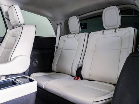 Used 2020 Lincoln Aviator Black Label Grand Touring image 17