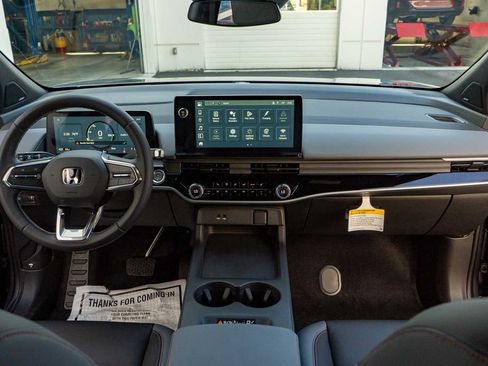 New 2026 Honda Prologue Touring image 18
