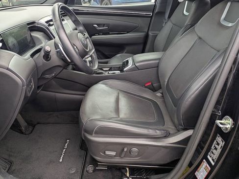 Used 2022 Hyundai Santa Cruz Limited w/ Cargo Package AWD/4WD image 13