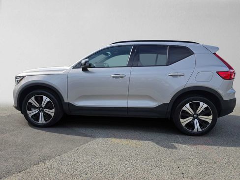 Certified 2023 Volvo XC40 Recharge Core w/ Protection Package Premier AWD/4WD image 7