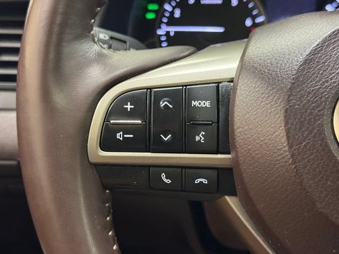 Used 2017 Lexus RX 350 F Sport AWD/4WD image 21