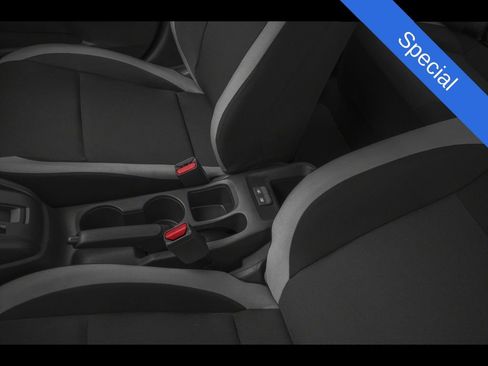 Used 2025 Nissan Versa S w/ Trunk Package image 12