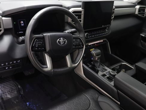Used 2024 Toyota Tundra Limited image 6