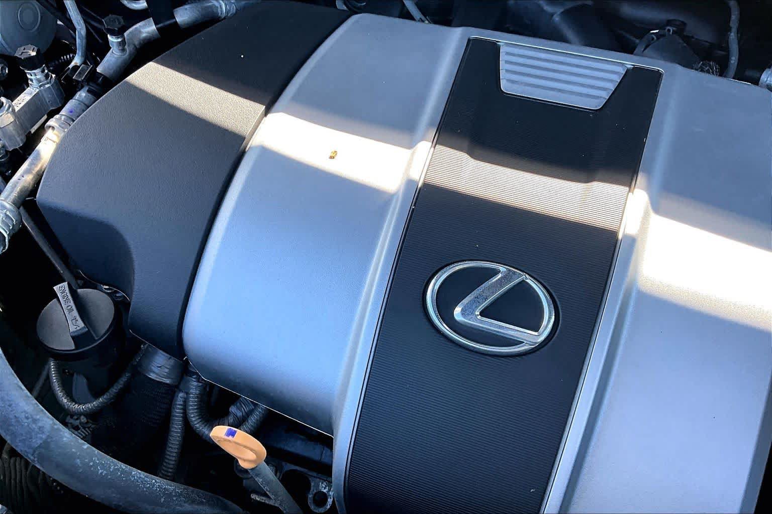 Used 2020 Lexus RX 350 AWD w/ Premium Package image 32