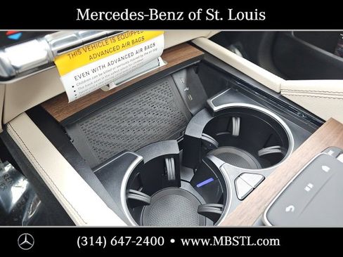 New 2026 Mercedes-Benz GLE 350 4MATIC image 31