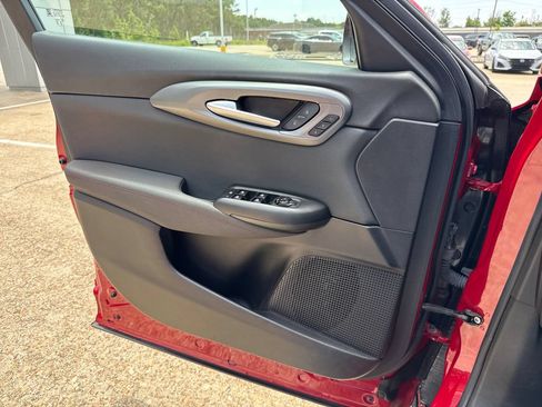 Used 2024 Dodge Hornet R/T AWD/4WD image 21