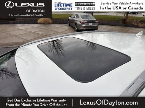 Used 2024 Lexus NX 250 250 Premium image 10