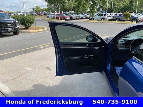 Used 2023 Kia K5 EX w/ EX Premium Package FWD image 18
