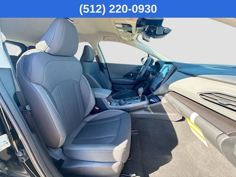 New 2026 Subaru Crosstrek 2.0i Premium image 33