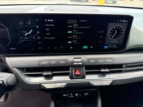 Certified 2025 Kia K4 EX FWD image 27