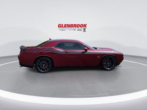 Used 2020 Dodge Challenger R/T Scat Pack image 10