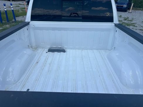 Used 2025 RAM 1500 Big Horn AWD/4WD image 16