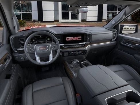 New 2026 GMC Sierra 1500 Elevation w/ Elevation Premium Package image 15