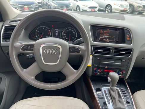 Used 2011 Audi Q5 2.0T Premium Plus AWD/4WD image 14