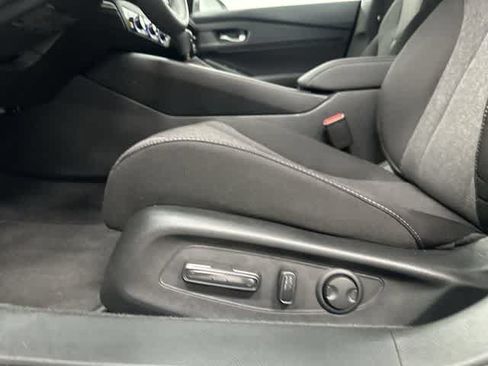 Certified 2026 Honda Accord SE image 25