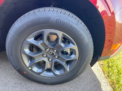 New 2026 Ford Maverick XLT w/ Equipment Group 301A