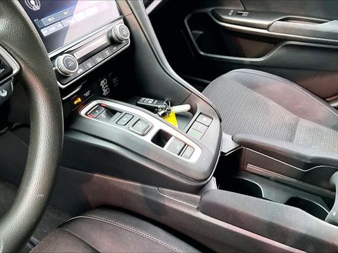 Used 2021 Honda Insight EX image 15