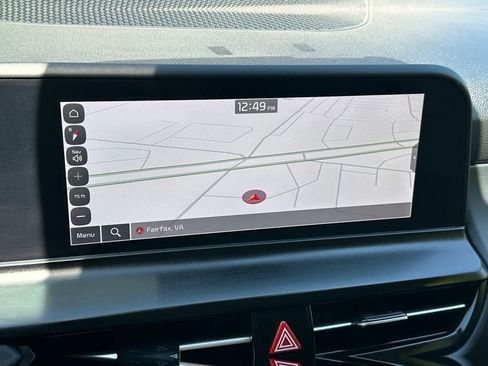 Certified 2024 Kia Seltos SX AWD/4WD image 25