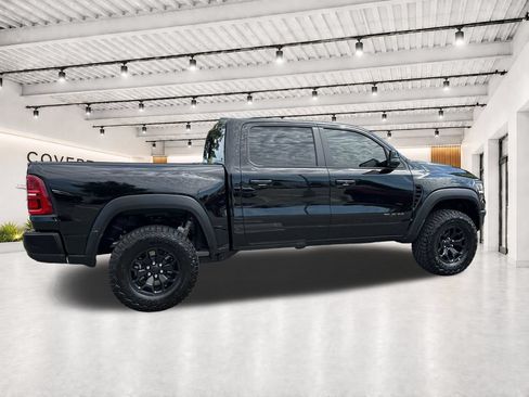 Used 2026 RAM 1500 RHO AWD/4WD image 12