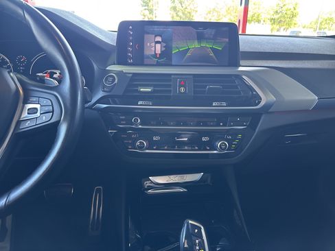 Used 2019 BMW X3 xDrive30i w/ M Sport Package 2 AWD/4WD image 30