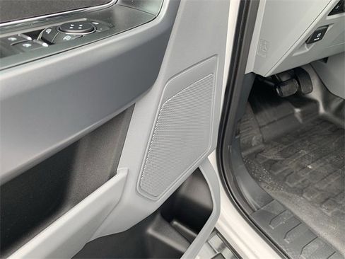 New 2025 Ford F150 XLT w/ Equipment Group 301A Standard image 20