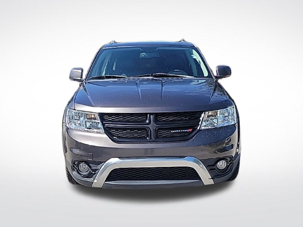 Used 2017 Dodge Journey Crossroad FWD image 3