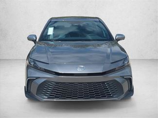 Used 2026 Toyota Camry SE FWD video 2