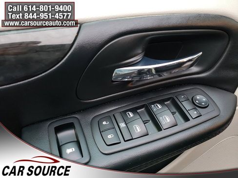 Used 2017 Dodge Grand Caravan SE w/ Power Window Group image 13