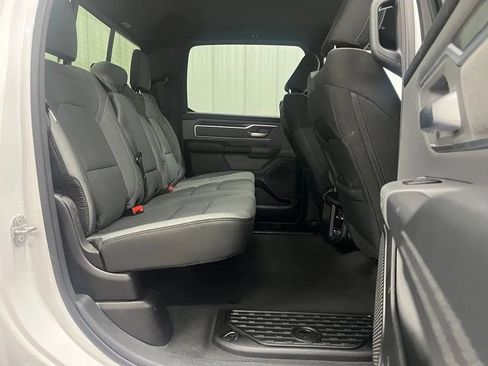 Used 2023 RAM 1500 Big Horn AWD/4WD image 21