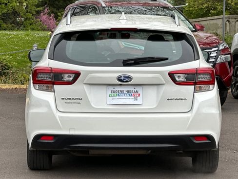 Used 2023 Subaru Impreza Premium w/ Popular Package #3 image 7