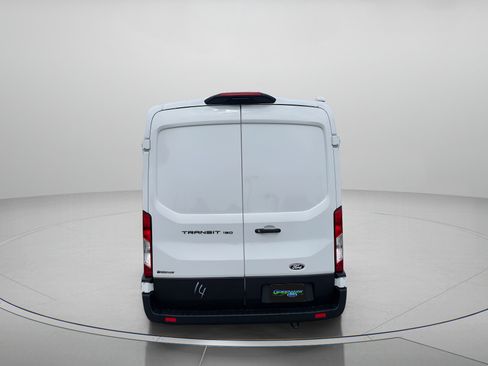 New 2026 Ford Transit 150 148 Medium Roof RWD image 5