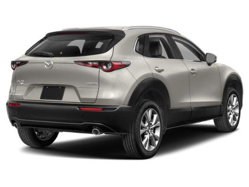 Used 2023 MAZDA CX-30 AWD 2.5 S w/ Premium Package image 5