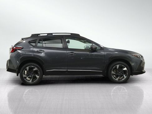 Used 2024 Subaru Crosstrek 2.5i Limited AWD/4WD image 7