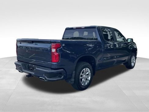 Used 2020 Chevrolet Silverado 1500 RST w/ All-Star Edition image 9