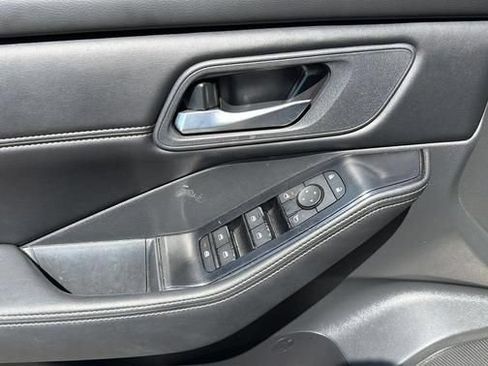 Used 2026 Nissan Rogue Dark Armor AWD/4WD image 15