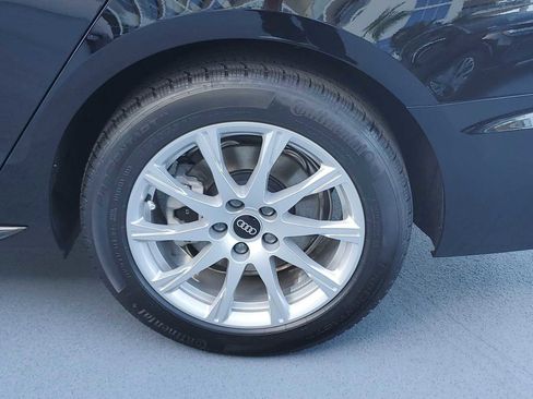 Certified 2023 Audi A4 2.0T Premium w/ Convenience Package image 12