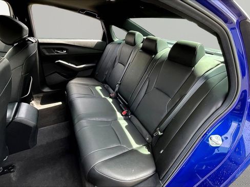 Certified 2024 Honda Accord Sport image 16