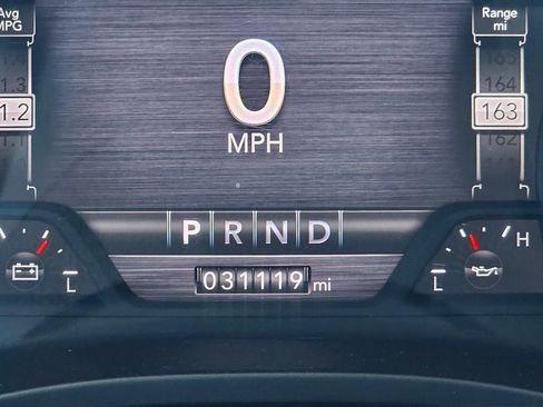 Used 2023 RAM 1500 Big Horn image 39