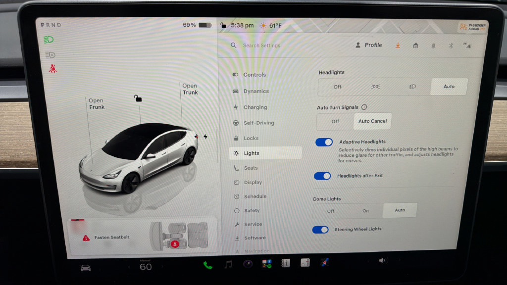 Used 2022 Tesla Model 3 RWD image 40